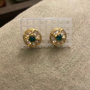 Vintage Earrings